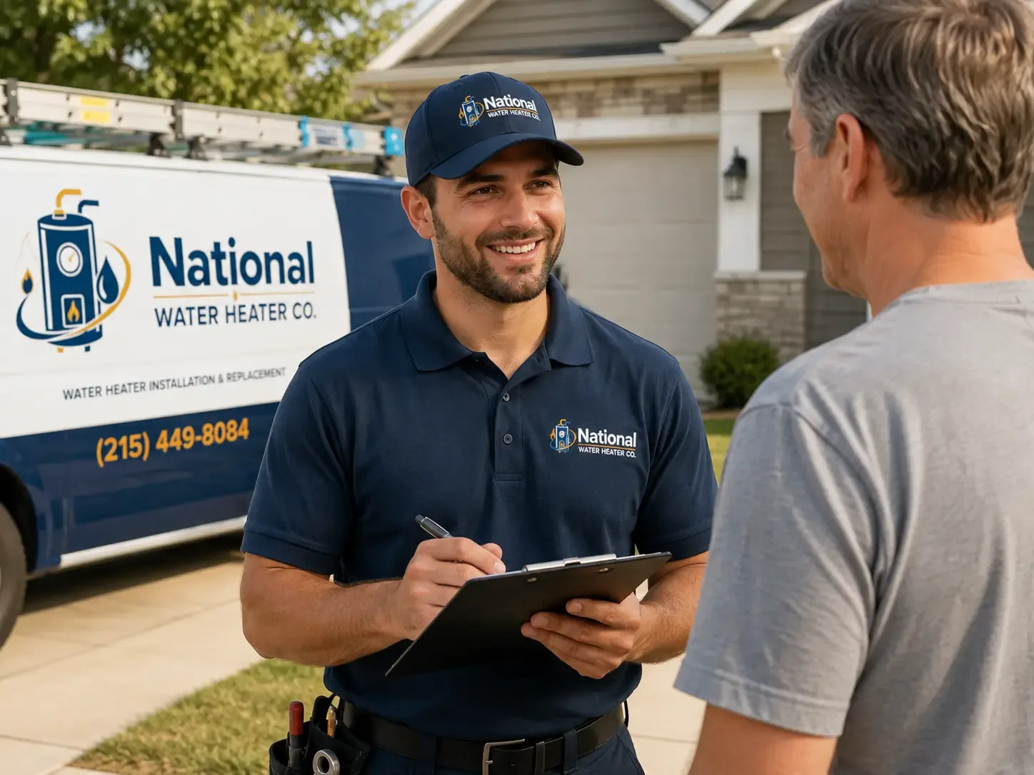 Water Heater Installation Jumping Branch, WV FAQs